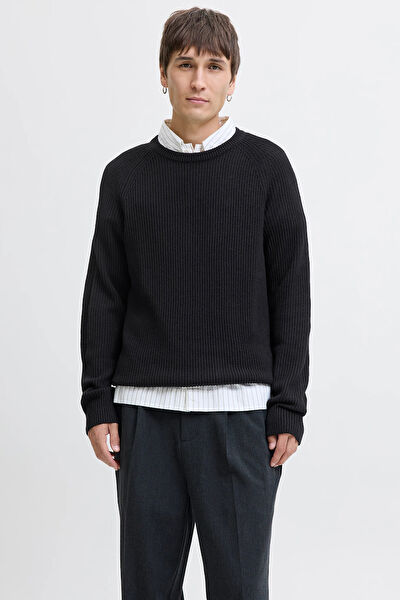 Jack & Jones Erkek Triko, Kazak