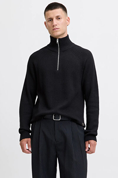 Jack & Jones Erkek Triko, Kazak