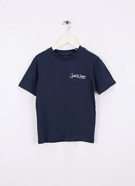 Jack & Jones Erkek Çocuk Tişört