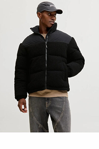 Jack & Jones Erkek Mont, Kaban