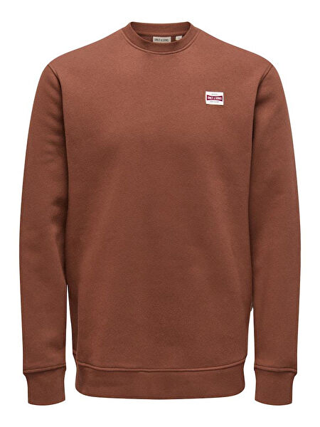 Only & Sons Erkek Sweatshirt