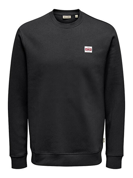 Only & Sons Erkek Sweatshirt