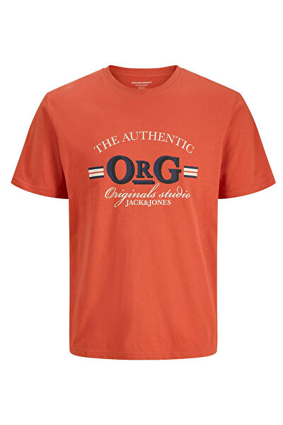 Jack & Jones Erkek Tişört