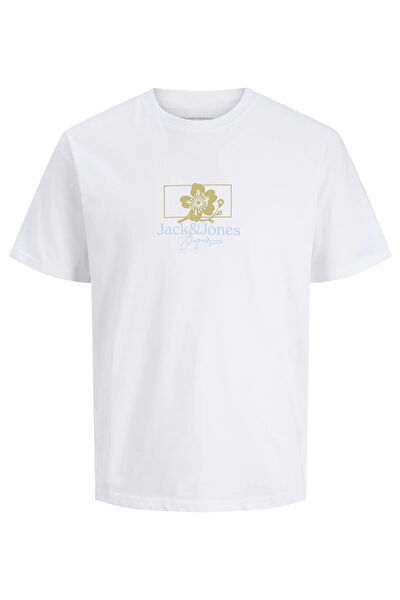 Jack & Jones Erkek Tişört