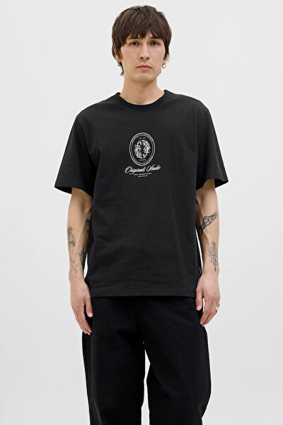 Jack & Jones Erkek Tişört