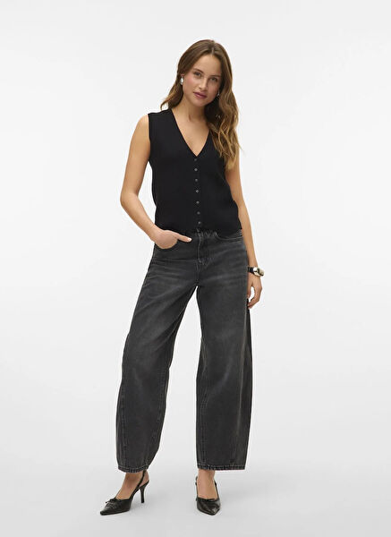 Vero Moda Kadın Jeans