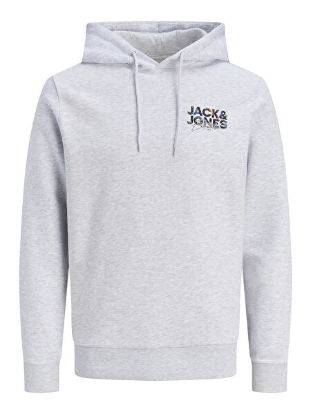 Jack & Jones Erkek Sweatshirt