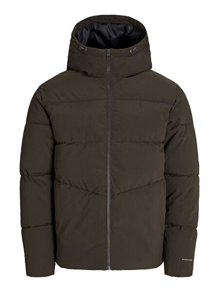Jack & Jones Erkek Mont, Kaban