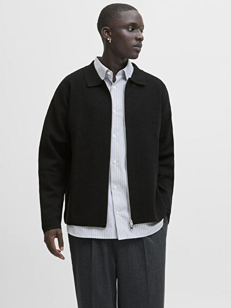 Jack & Jones Erkek Triko, Kazak