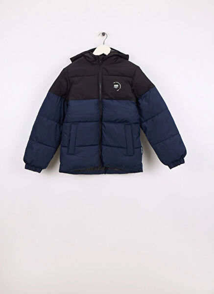 Jack & Jones Erkek Çocuk Mont, Kaban