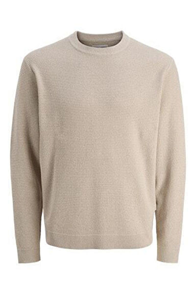 Jack & Jones Erkek Triko, Kazak