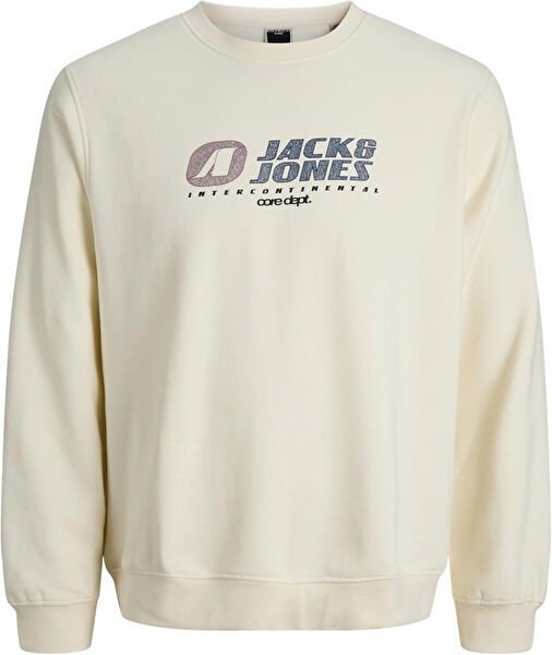 Jack & Jones Erkek Sweatshirt