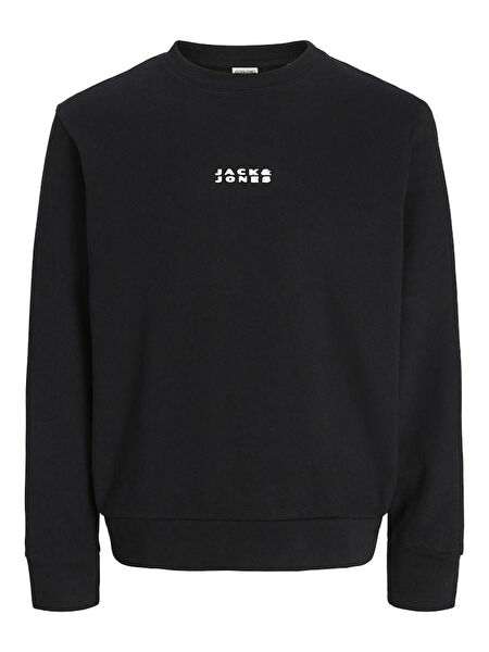 Jack & Jones Erkek Sweatshirt