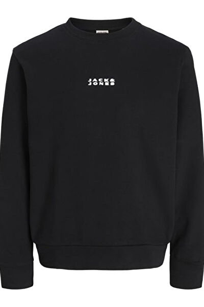 Jack & Jones Erkek Sweatshirt