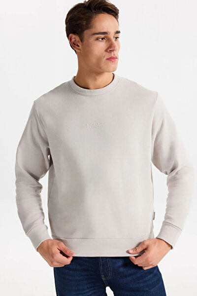 Jack & Jones Erkek Sweatshirt