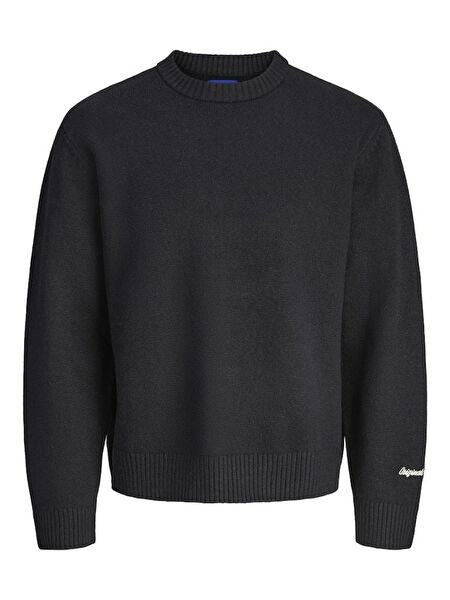 Jack & Jones Erkek Triko, Kazak