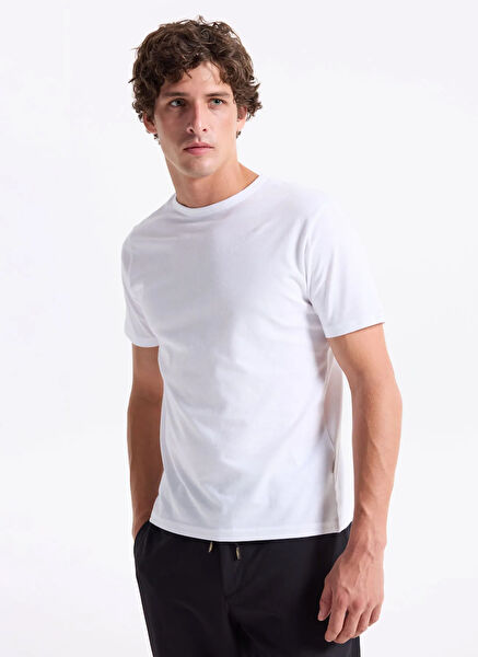 Jack & Jones Erkek Tişört