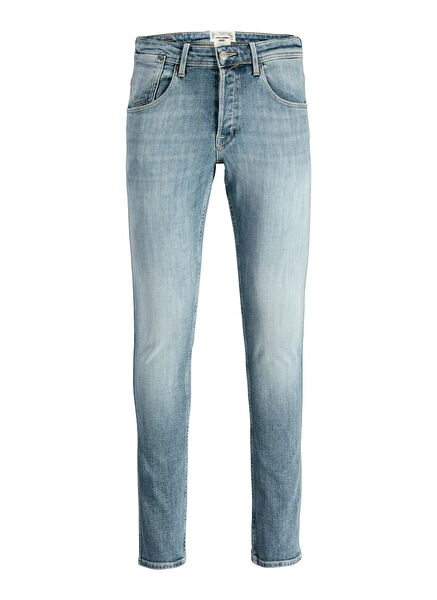 Jack & Jones Erkek Jeans