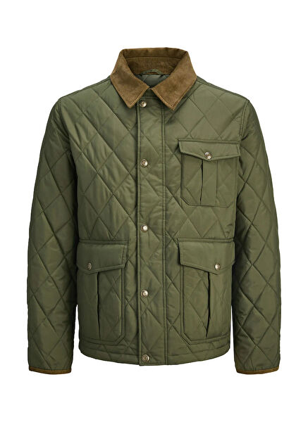 Jack & Jones Erkek Mont, Kaban