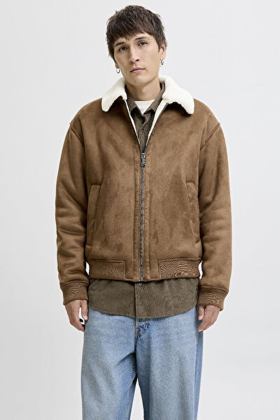 Jack & Jones Erkek Mont, Kaban