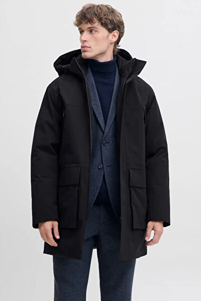 Jack & Jones Erkek Mont, Kaban
