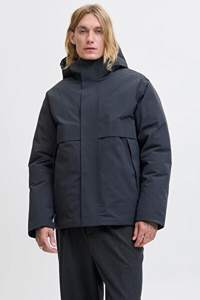 Jack & Jones Erkek Mont, Kaban