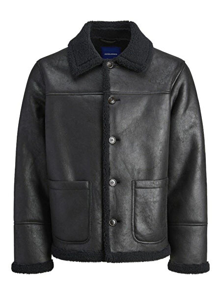 Jack & Jones Erkek Ceket