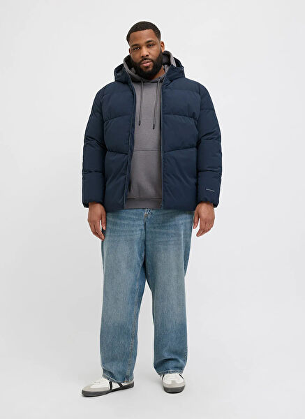 Jack & Jones Erkek Mont, Kaban
