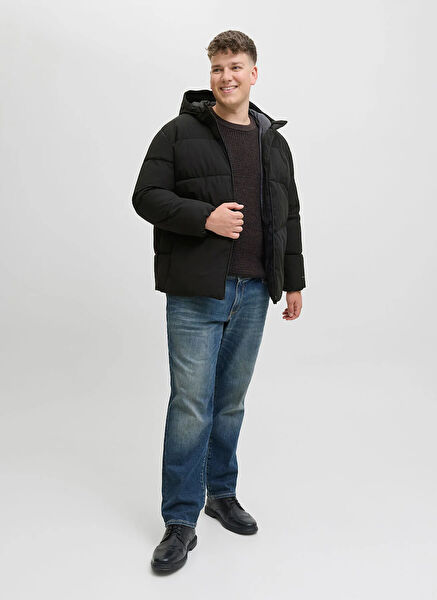 Jack & Jones Erkek Mont, Kaban