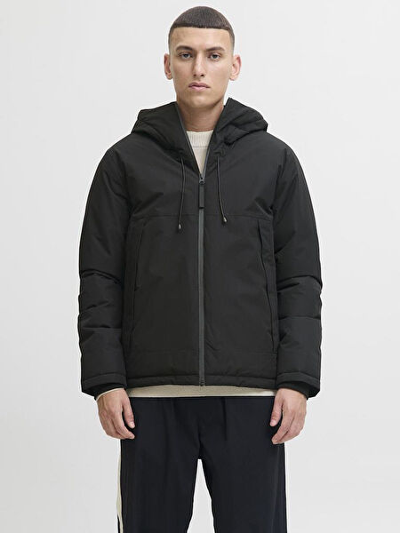 Jack & Jones Erkek Mont, Kaban