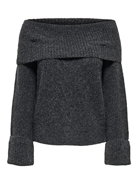 Only Kadın Triko, Kazak