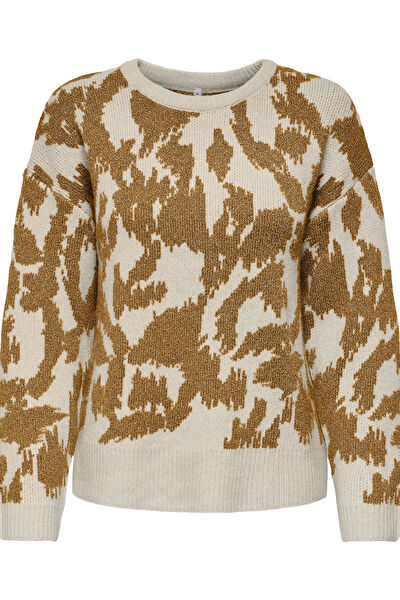 Only Kadın Triko, Kazak