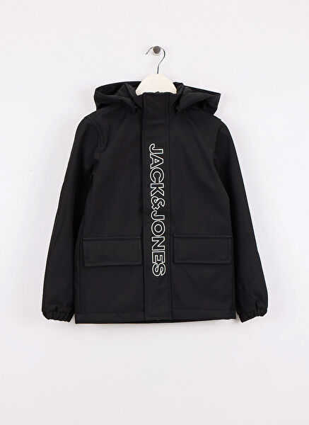 Jack & Jones Erkek Çocuk Mont, Kaban