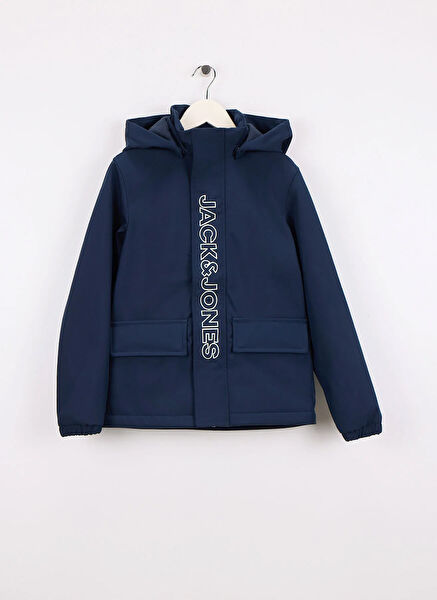 Jack & Jones Erkek Çocuk Mont, Kaban
