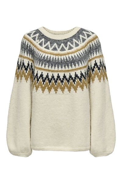 Only Kadın Triko, Kazak