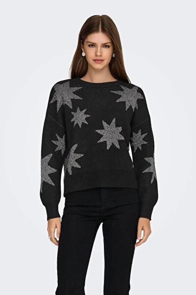 Only Kadın Triko, Kazak