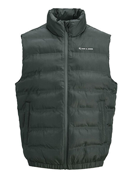 Jack & Jones Erkek Yelek