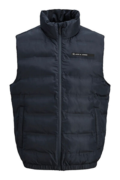 Jack & Jones Erkek Yelek