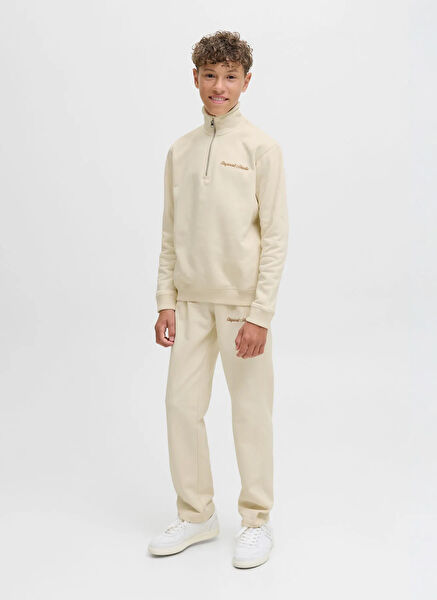 Jack & Jones Erkek Çocuk Sweatshirt