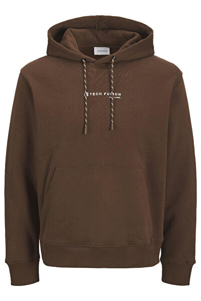 Jack & Jones Erkek Sweatshirt