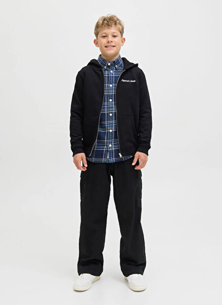 Jack & Jones Erkek Çocuk Sweatshirt