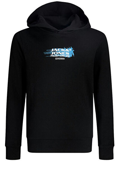 Jack & Jones Sporcu Sweatshirt