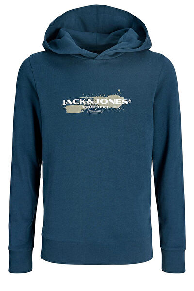 Jack & Jones Sporcu Sweatshirt