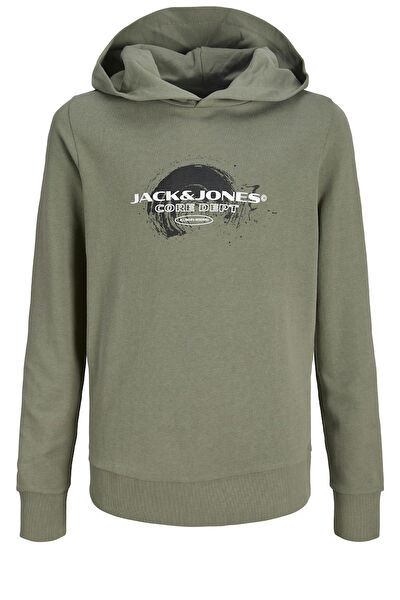 Jack & Jones Sporcu Sweatshirt