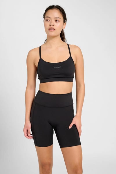 Hummel Sporcu Sütyeni