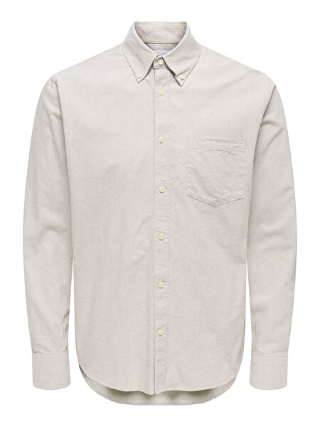 Only & Sons Erkek Gömlek