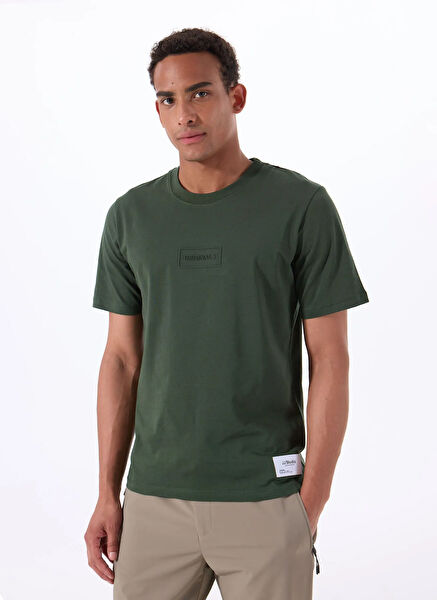 Jack & Jones Erkek Tişört