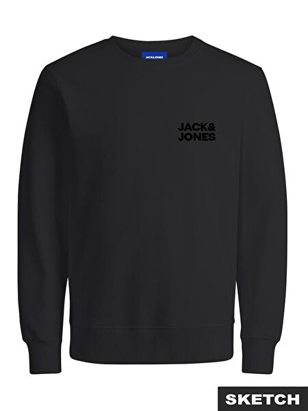 Jack & Jones Erkek Sweatshirt