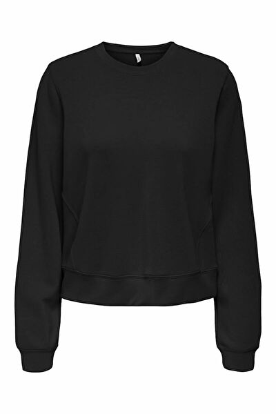 Only Kadın Sweatshirt