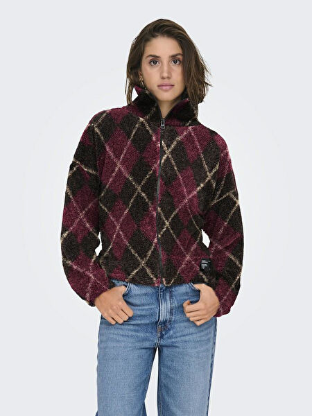 Only Kadın Sweatshirt